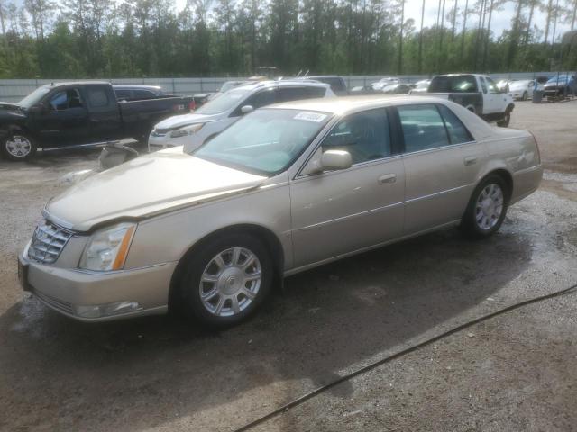 2008 CADILLAC DTS Photos | SC - NORTH CHARLESTON - Repairable Salvage ...