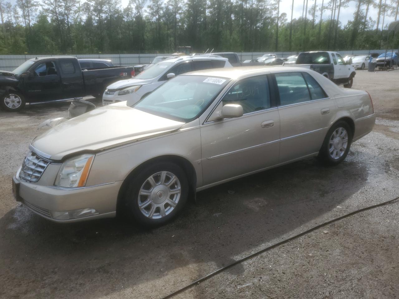 1g6kd57y98u119226 1G6KD57Y98U119226 2008 Cadillac Dts