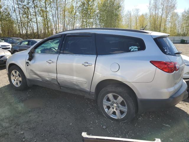 2011 Chevrolet Traverse Lt VIN: 1GNKVJED7BJ359667 Lot: 39858074