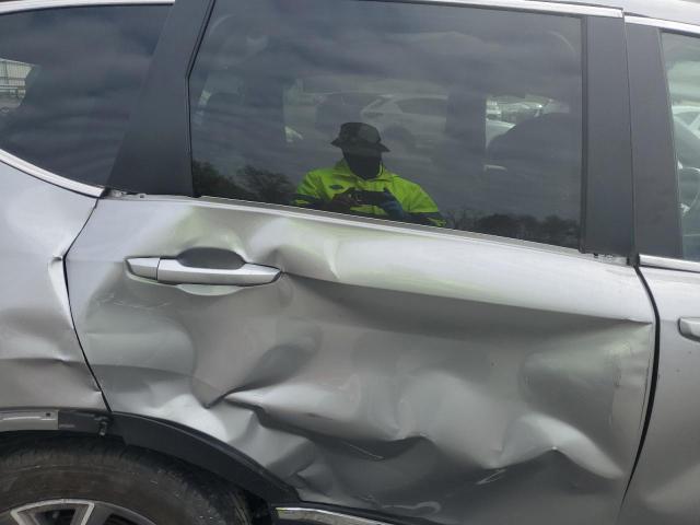 2020 Honda Cr-V Touring VIN: 2HKRW2H99LH641305 Lot: 52297774