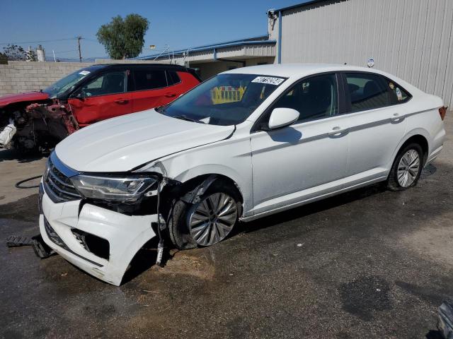 2020 Volkswagen Jetta S VIN: 3VWC57BU8LM083151 Lot: 50719284