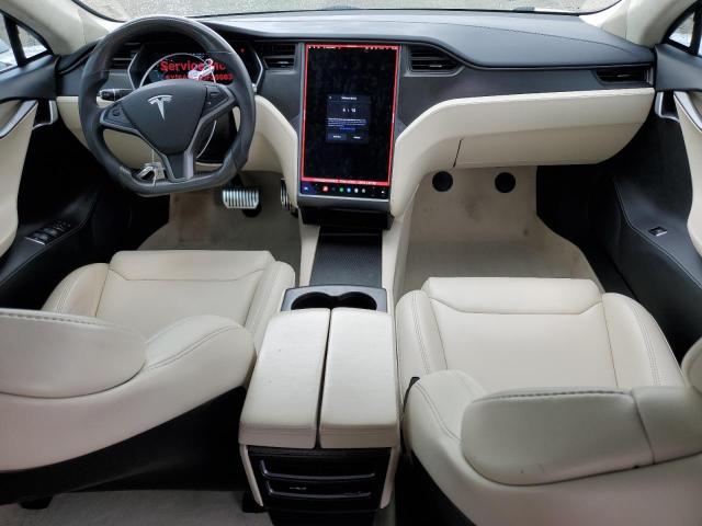 2018 TESLA MODEL S - 5YJSA1E29JF265637