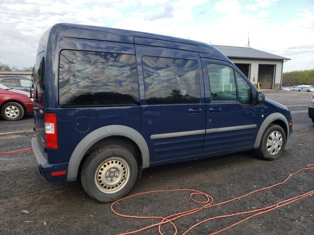 2011 Ford Transit Connect Xlt Premium VIN: NM0KS9CN5BT054388 Lot: 50883874