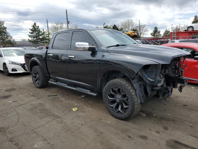 2017 Ram 1500 Laramie VIN: 1C6RR7NT7HS581982 Lot: 52094924