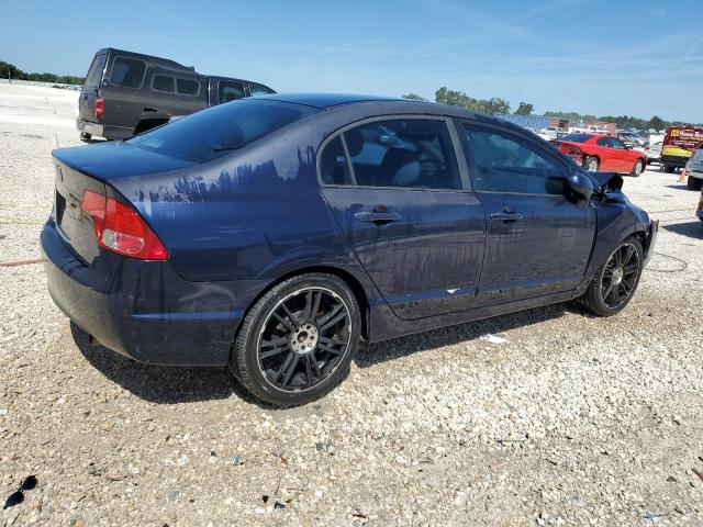 2006 Honda Civic Lx VIN: 1HGFA16556L022780 Lot: 49813654