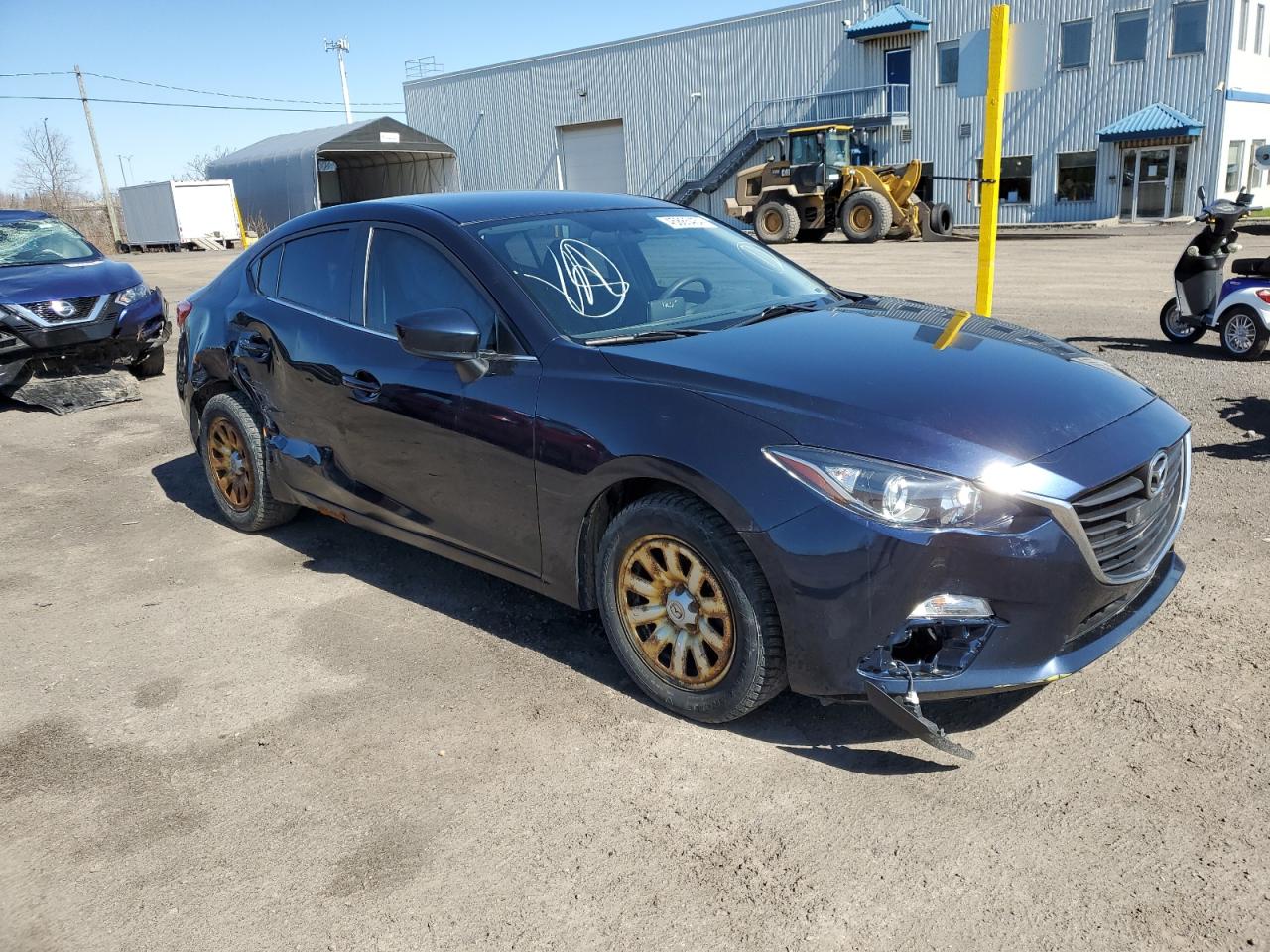 3MZBM1U73GM237547 2016 Mazda 3 Sport