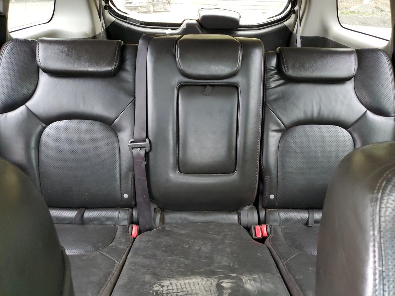 5N1AR18W96C645435 2006 Nissan Pathfinder Le