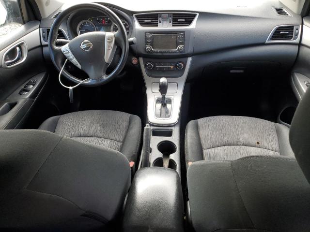 2015 Nissan Sentra S VIN: 3N1AB7AP1FL685210 Lot: 51531554