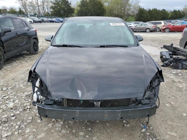 Lot #2452097686 2011 CHEVROLET IMPALA LT salvage car