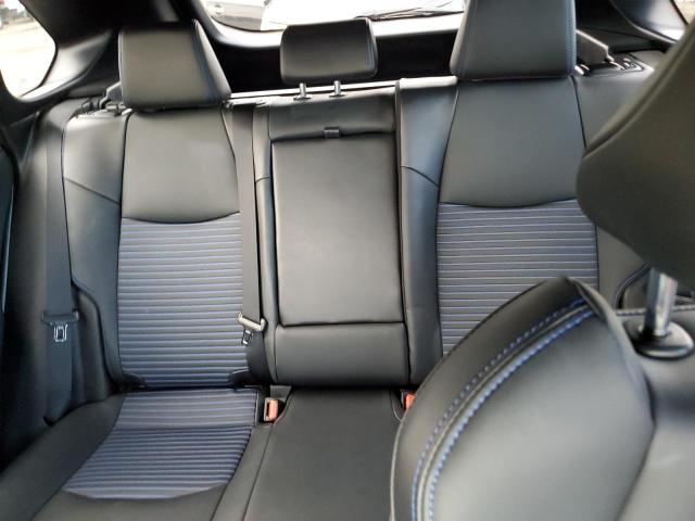 2021 TOYOTA RAV4 XSE - 4T3E6RFV0MU032833