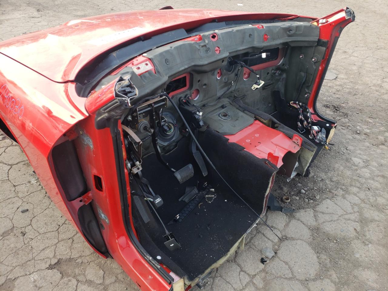 C3CDZBTXHH639334 2017 Dodge Challenger Sxt