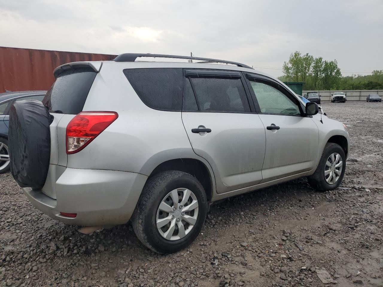 JTMZD33V975035220 2007 Toyota Rav4