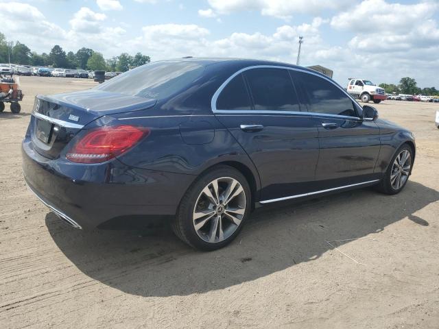 VIN 55SWF8DB0KU301454 2019 Mercedes-Benz C-Class, 300 no.3