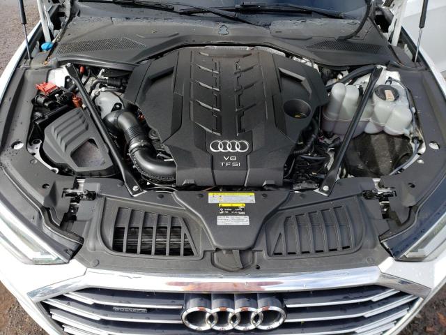 WAU8EAF87LN013436 Audi A8 L 11