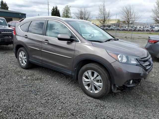 2014 Honda Cr-V Exl VIN: 2HKRM4H7XEH649691 Lot: 50564474