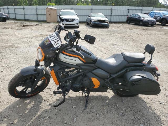 2022 KAWASAKI EN650 L - JKAENEL19NDA00083