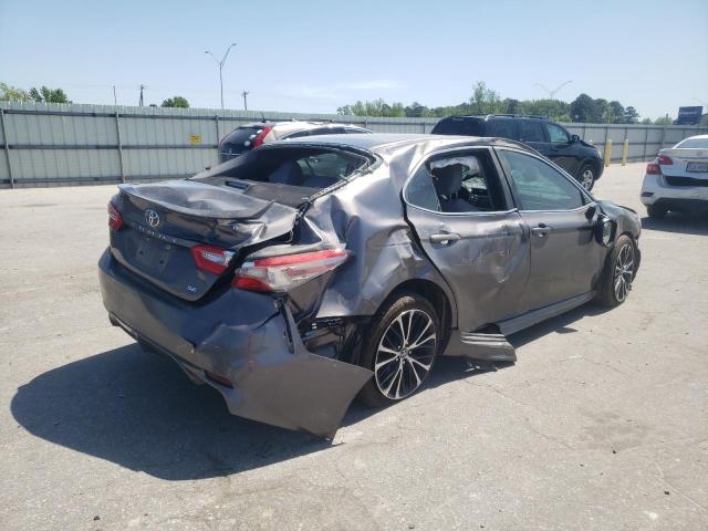 2018 Toyota Camry L VIN: 4T1B11HK7JU057366 Lot: 49723284