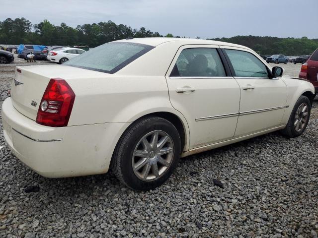 2009 Chrysler 300 Touring VIN: 2C3KA53V69H613022 Lot: 53009014