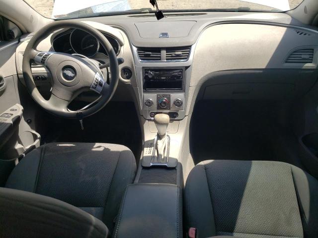 2009 Chevrolet Malibu 1Lt VIN: 1G1ZH57B59F106645 Lot: 52391494