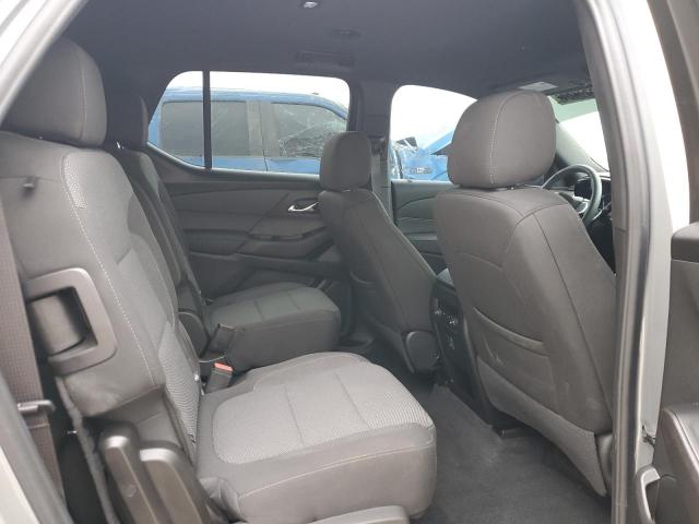 1GNERGKW3PJ280322 Chevrolet Traverse L 11