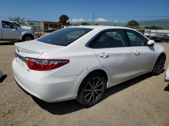 2017 Toyota Camry Le VIN: 4T1BF1FK1HU731851 Lot: 49396544