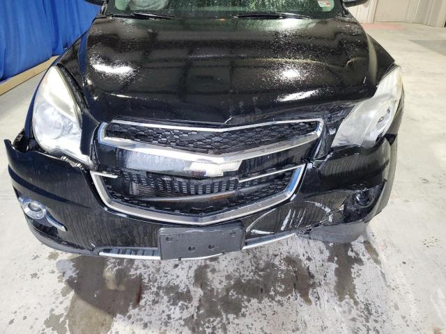 2010 Chevrolet Equinox Lt VIN: 2CNALPEW8A6321774 Lot: 52713044