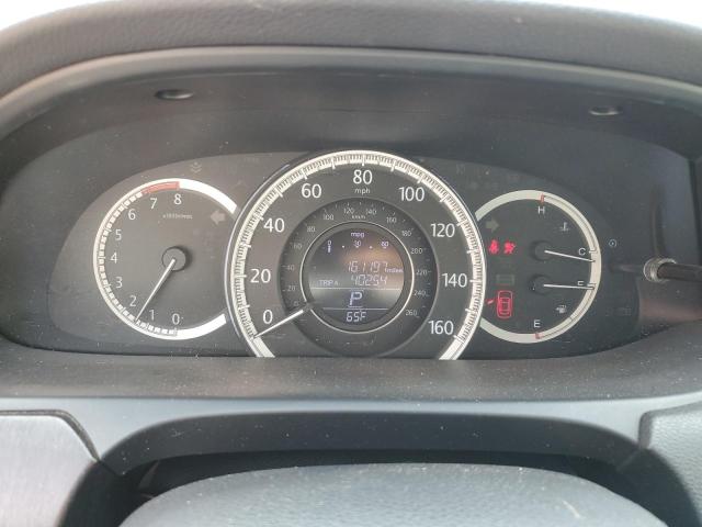 2015 HONDA ACCORD EXL - 1HGCR2F83FA171728