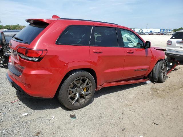 2020 Jeep Grand Cherokee Trackhawk VIN: 1C4RJFN93LC225854 Lot: 51294664