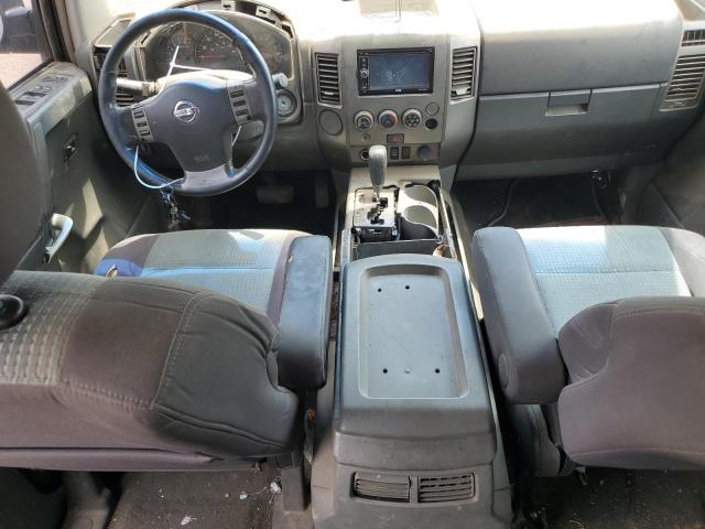 2006 Nissan Titan Xe VIN: 1N6BA07AX6N558080 Lot: 52518564