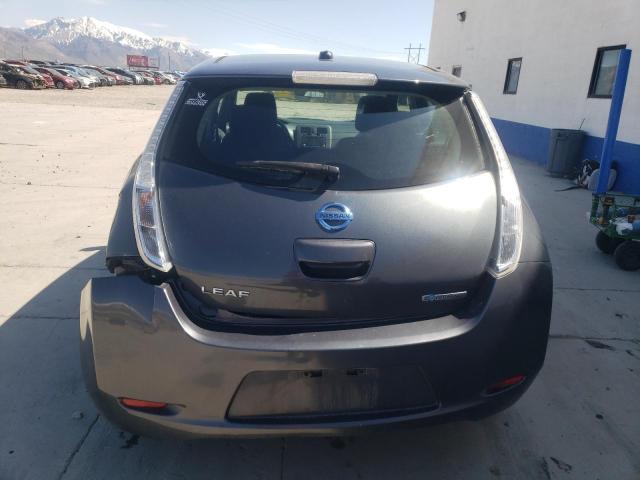 2013 Nissan Leaf S VIN: 1N4AZ0CP3DC412975 Lot: 51285944