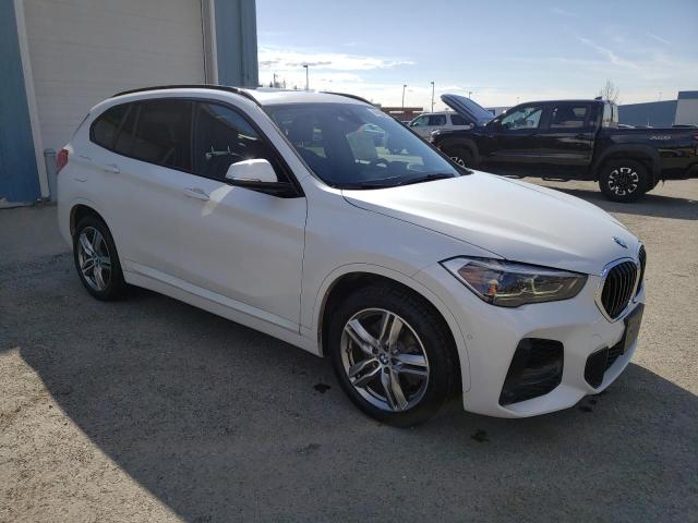 WBXJG9C01L5P31045 BMW X1 XDRIVE2 4