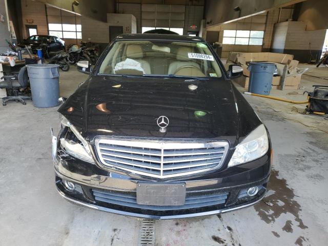 2008 Mercedes-Benz C 300 VIN: WDDGF54X28F128837 Lot: 51098294