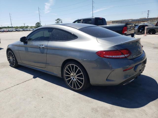 2018 Mercedes-Benz C 300 VIN: WDDWJ4JB3JF664084 Lot: 49573744