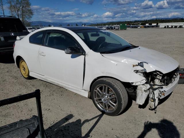 2008 Toyota Scion Tc VIN: JTKDE167280234366 Lot: 51494314