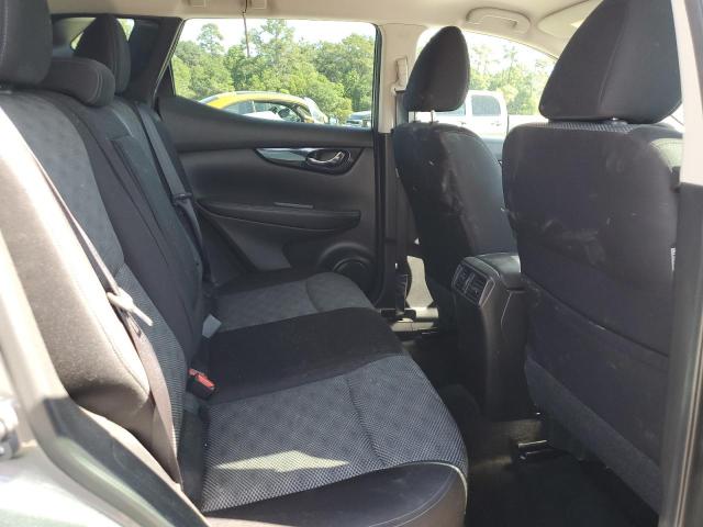 2019 NISSAN ROGUE SPOR - JN1BJ1CP9KW219823