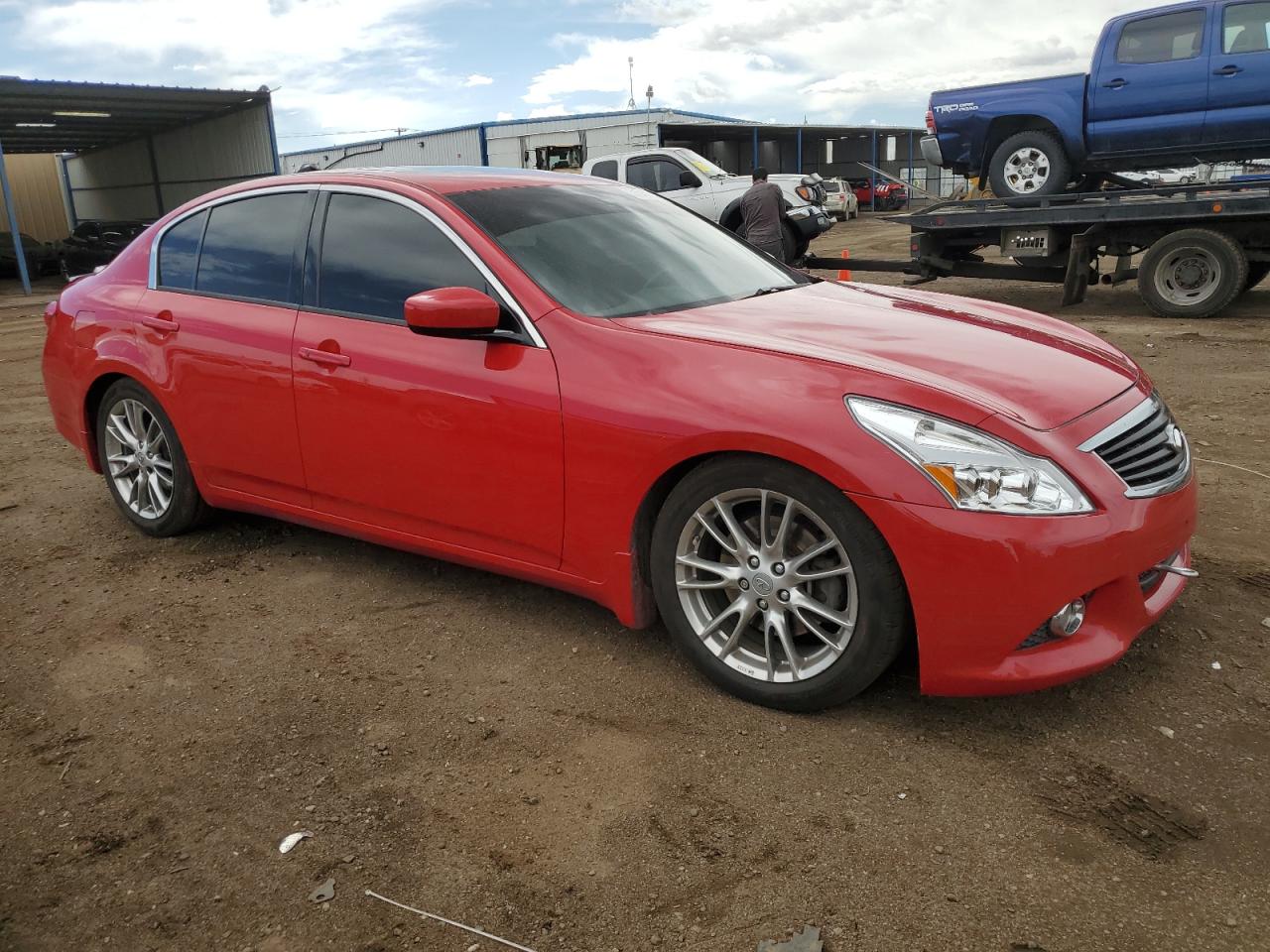 JN1CV6AR8CM675867 2012 Infiniti G37