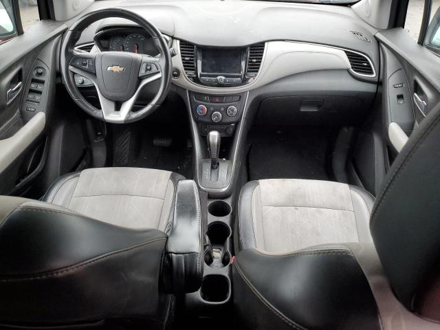 2019 CHEVROLET TRAX 1LT - 3GNCJLSB4KL132850
