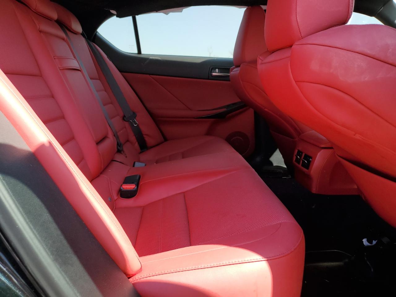 JTHGZ1B24M5038928 2021 Lexus Is 350 F-Sport