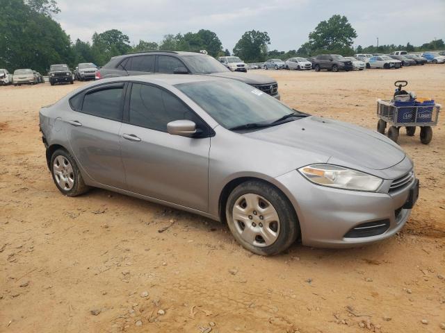 VIN 1C3CDFAA2FD224789 2015 Dodge Dart, SE no.4