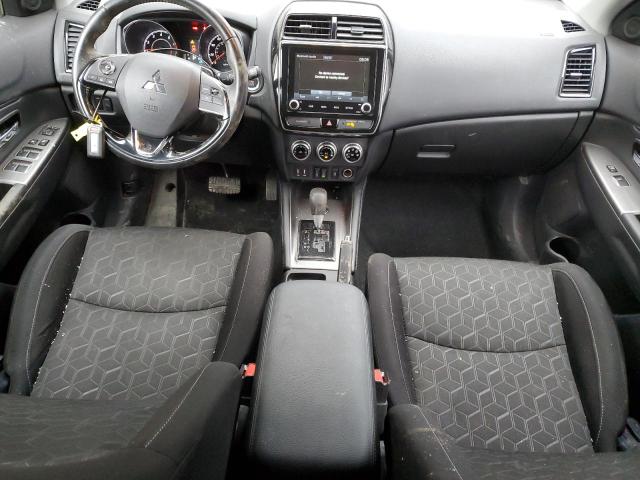 2020 Mitsubishi Outlander Sport Es VIN: JA4AR3AUXLU010023 Lot: 51397354