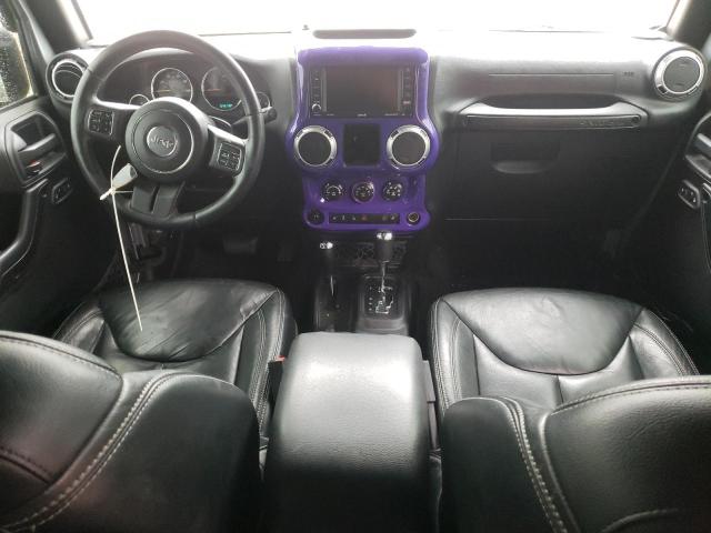 2015 Jeep Wrangler Unlimited Sahara VIN: 1C4BJWEG7FL749660 Lot: 39994794