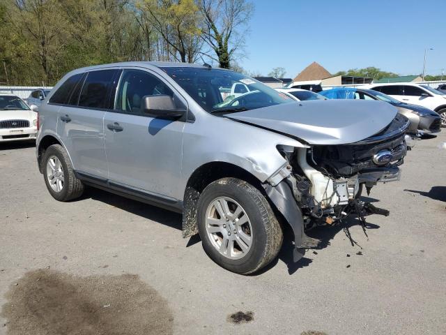 2011 Ford Edge Se VIN: 2FMDK3GC9BBA46033 Lot: 51888454