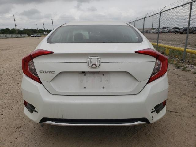 2019 HONDA CIVIC LX - 2HGFC2F60KH554857