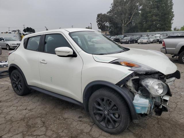 2016 NISSAN JUKE S - JN8AF5MR2GT610391
