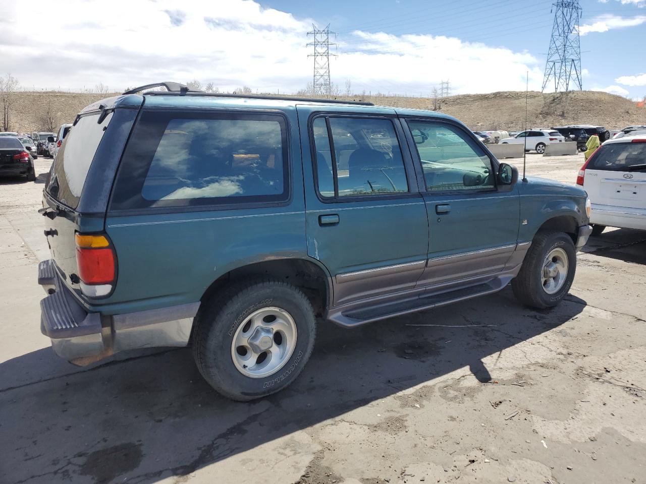 1FMDU35P8VUA08680 1997 Ford Explorer