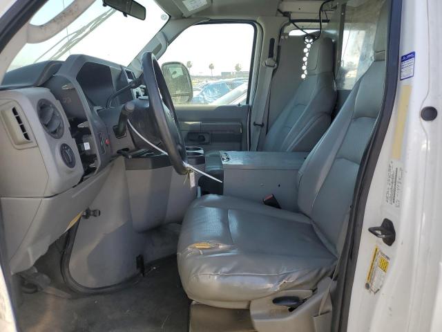 2011 Ford Econoline E250 Van VIN: 1FTNE2ELXBDA10181 Lot: 48212404