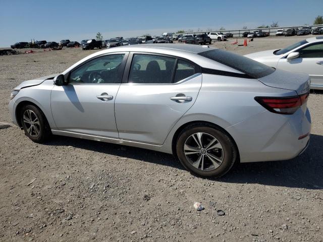 2023 Nissan Sentra Sv VIN: 3N1AB8CV4PY225433 Lot: 51145994