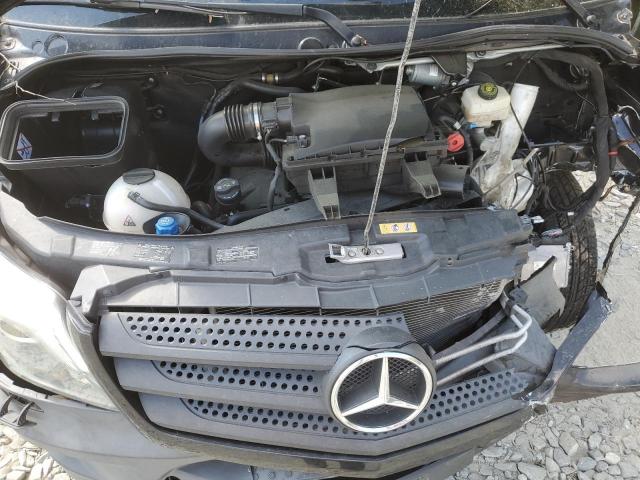 2016 MERCEDES-BENZ SPRINTER 2 - 8BRPE7CD6GE129427