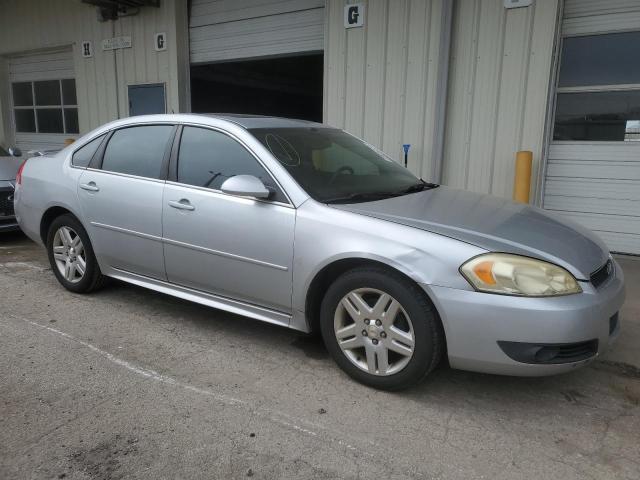 2011 Chevrolet Impala Lt VIN: 2G1WB5EK2B1105716 Lot: 49814114