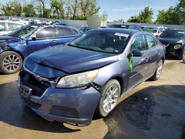 Vin: 1g11c5slxef199703, lot: 52001354, chevrolet malibu 1lt 2014 img_1